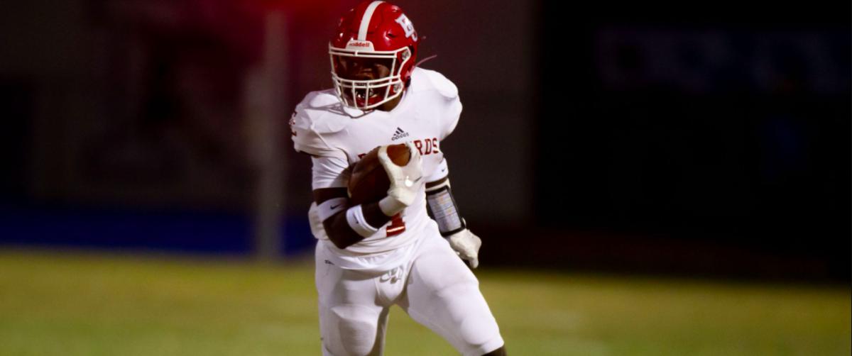 Rueben Owens